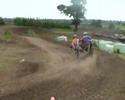Red Rose Drainage Having Fun Sidecar MX Style!