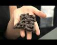 Chocolate Heatwaves at Milano Fair