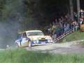 22ème Rallye Alsace-Vosges 2006