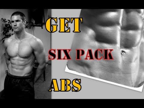 how to get more abs