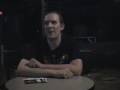 Backstage Pass: Concert Promoter Pt I of V