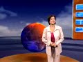 Apresentadora alemã parte-se a rir em directo