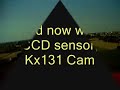FPV Flight comparing Cmos Cam Vs Ccd Cam