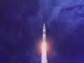 Carny, Rocket