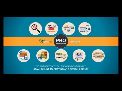 Endlessrise Pro Membership – Bring your Online Marketing Agency to the Next Level