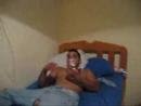 wake-up prank