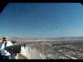 Stratosphere Tower Big Shot & Insanity Rides, Las Vegas