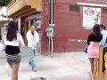 A Day In Zona Norte