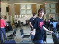 CHHS Drumline: Armchair Bowling CHHS Drumline: Armchair Bowling