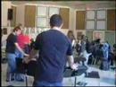 CHHS Drumline: Armchair Bowling