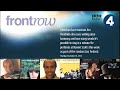 Jon Hendricks Radio Interview