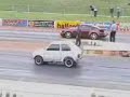 Fiat126 vs porsche Fiat126 vs porsche