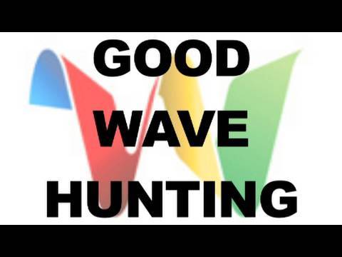 Google Wave Cinema: Good Will Hunting