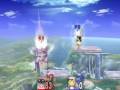 Calv ROB vs Ness