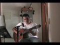 Chega de saudade