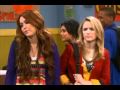Hannah Montana Season 4 Episode 2 ''Hannah Montana To The Principal's Office'' Part 1