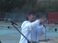 THA WILD SEED & DA YELLA FELLA AT 2007 AMMA THA WILD SEED & DA YELLA FELLA AT 2007 AMMA