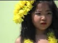 Green Rose Hula