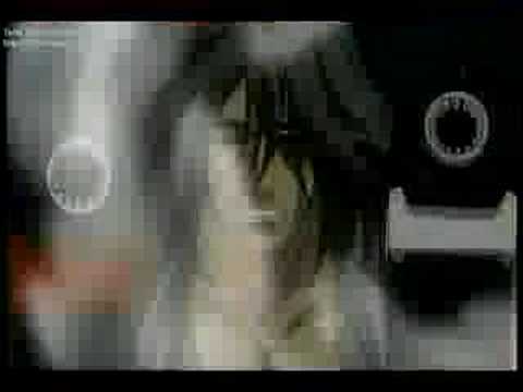 Gungrave - Worlds Collide