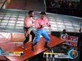 WWE Day of Reckoning 2 cool moves WWE Day of Reckoning 2 cool moves