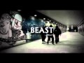 [ENG SUB] BEAST is the B2ST MV + dance