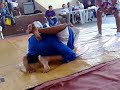 primeiro torneio jiu jitsu