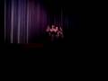 Riverbend High School The Quartet - End Of The Road 08