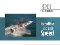 Yamaha HPDI 2-Stroke Outboards
