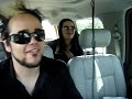 Lukas Rossi, Lou Dawson Car Dance