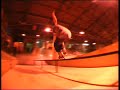 steve swain - rampworx