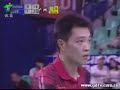 Badminton Philippines Open 2007 MS Final [3]