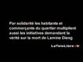 Lamine Dieng