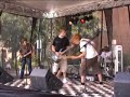Talentless - Just Against - Live in M�hlacker