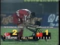 Singapore vs Kedah