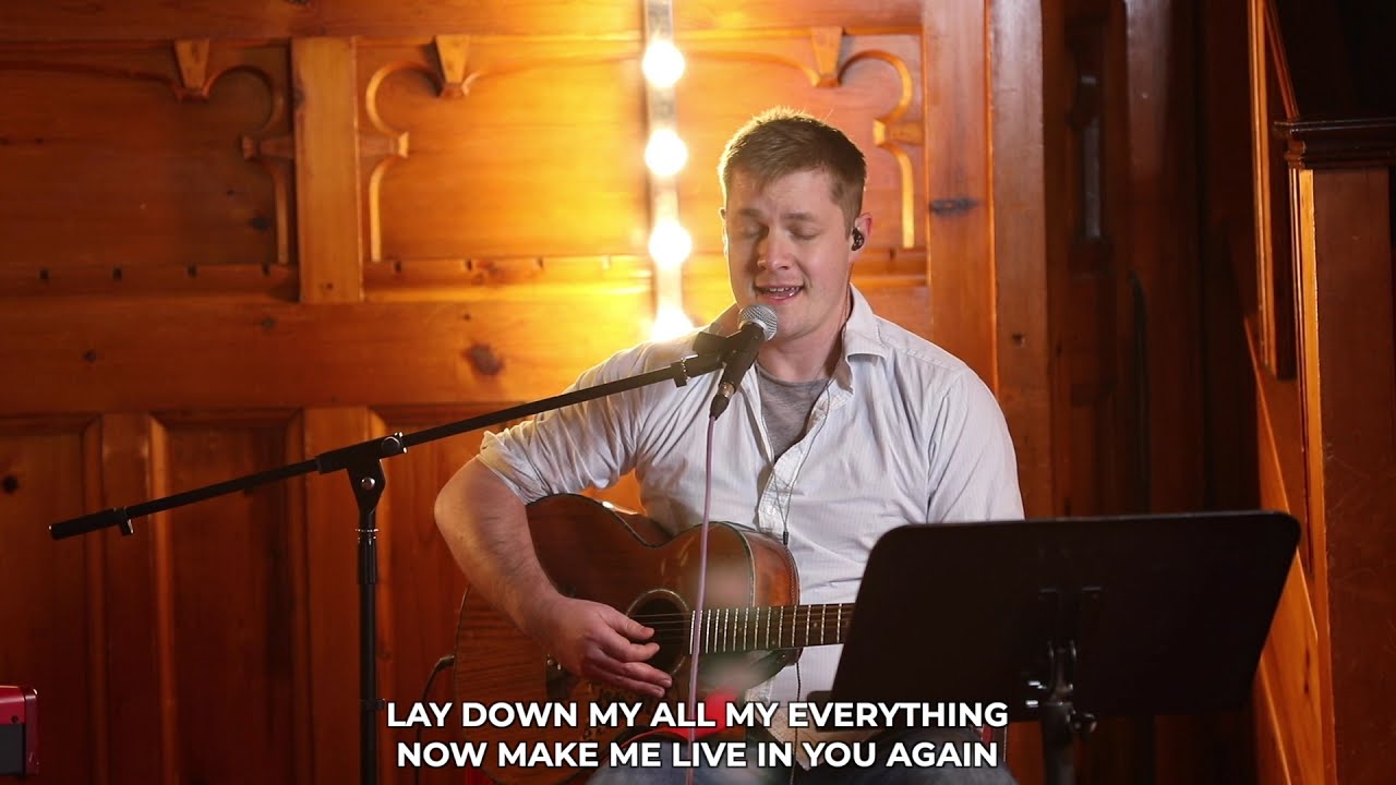 All I Want | Whetstone Baptist Church | Sunday Worship