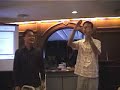 Innovative Magic Trick: The French Drop Innovative Magic Trick: The French Drop
