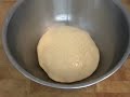 Italian Cornbread - Pane di Granoturco