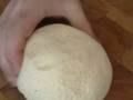 Italian Cornbread - Pane di Granoturco