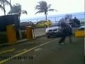 Drug Dealers with machine guns invade Luxury Hotel Rio de Janeiro - Brazil   21_08_2010