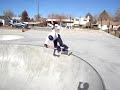 Rolf going Switch in Payson