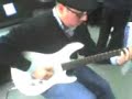 gabo guitarra