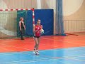 2009-12-19 PLKS Pszczyna - Remagum Mysłowice 3:1