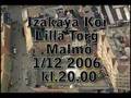 Informationsfilm om Malmö 26!
