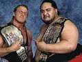 Yokozuna Tribute