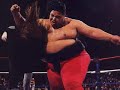 Yokozuna Tribute