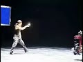 Canon-D + B-Boying + Beatbox (Camera angle locked)