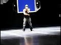 Canon-D + B-Boying + Beatbox (Camera angle locked)