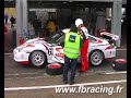 V de V - Jarama 2006 - FB Racing - Course Endurance Porsche