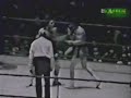Nino Benvenuti vs Carlos Monzon I Round 12