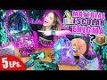 📚 MATERIAL ESCOLAR 2018 QUE MERECE 1 MILHÃO DE VIEWS